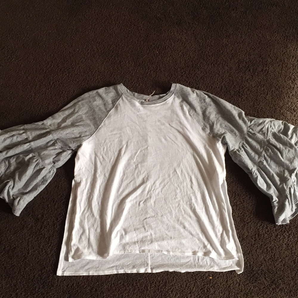 Free people shirt